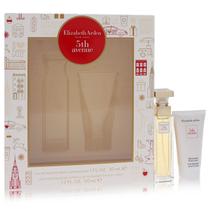 Perfume Feminino 5th Avenue Gift Set By Elizabeth Arden Elizabeth Arden EDP + Body Lotion