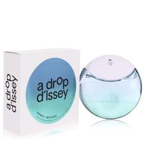 Perfume Feminino A Drop D'Issey Issey Miyake Eau De Parfum Fraiche 50 Ml Perfume Feminino A Drop D'Issey Issey Miyake Eau De Parfum Fraiche 50 Ml