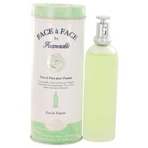 Perfume Feminino A Face Faconnable 100 ML Eau De Toilette Perfume Feminino A Face Faconnable 100 ML Eau De Toilette
