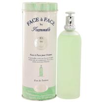 Perfume Feminino A Face Faconnable 150 ML Eau De Toilette Perfume Feminino A Face Faconnable 150 ML Eau De Toilette