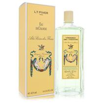 Perfume Feminino A La Reine Des Fleurs Lt Piver 423 ml Eau De Colônia