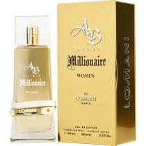 Perfume Feminino Ab Spirit Millionaire Lomani Eau De Parfum Spray 100 Ml Perfume Feminino Ab Spirit Millionaire Lomani Eau De Parfum Spray 100 Ml