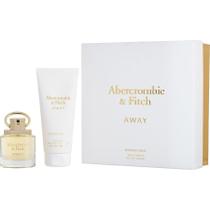 Perfume Feminino Abercrombie&Fitch Away EDP Spray 50 Ml Loção Corporal 200