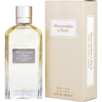 Perfume Feminino Abercrombie&Fitch First Instinct Sheer EDP Spray 100 Ml