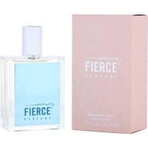 Perfume Feminino Abercrombie & Fitch Naturally Fierce Eau De Parfum Spray 50 Ml