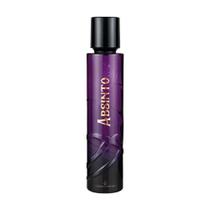 Perfume Feminino Absinto Água de Cheiro 100ml Original