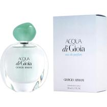 Perfume Feminino Acqua Di Gioia Eau De Parfum 50 ML (Nova Embalagem) Perfume Feminino Acqua Di Gioia Eau De Parfum 50 ML (Nova Embalagem)