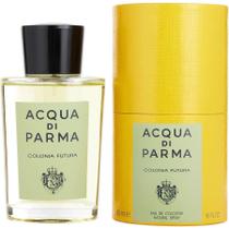 Perfume Feminino Acqua Di Parma Colonia Futura Eau De Colônia Spray 180 Ml Perfume Feminino Acqua Di Parma Colonia Futura Eau De Colônia Spray 180 Ml