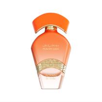 Perfume feminino adyan peachy lush