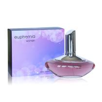Perfume Feminino AFLUXE Euphemia 100 ml Eau de Parfum Perfume Feminino AFLUXE Euphemia 100 ml Eau de Parfum