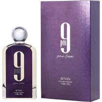 Perfume Feminino Afnan 9 Pm Eau De Parfum 100 ML Perfume Feminino Afnan 9 Pm Eau De Parfum 100 ML