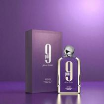 Perfume feminino Afnan 9pm Pour Femme 100ml Perfume feminino Afnan 9pm Pour Femme 100ml