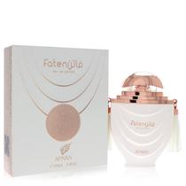 Perfume Feminino Afnan Faten White Eau De Parfum (Unisex) 100 Ml