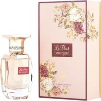 Perfume Feminino Afnan La Fleur Bouquet Eau De Parfum 75 ML