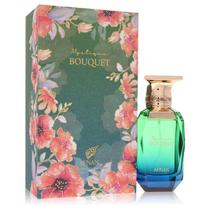 Perfume Feminino Afnan Mystique Bouquet Eau De Parfum 80 Ml