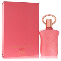 Perfume Feminino Afnan Supremacy Gala Eau De Parfum 90 Ml