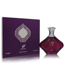 Perfume Feminino Afnan Turathi Purple 90 Ml Eau De Parfum