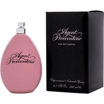 Perfume Feminino Agent Provocateur Eau De Parfum Spray 200 Ml Perfume Feminino Agent Provocateur Eau De Parfum Spray 200 Ml