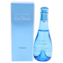 Perfume Feminino Água Fria - 3.113ml Spray EDT