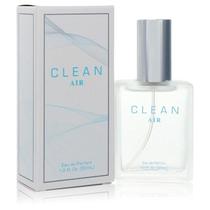 Perfume Feminino Air Clean 30 ML Eau De Parfum Perfume Feminino Air Clean 30 ML Eau De Parfum