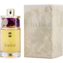 Perfume Feminino Ajmal Shadow Eau De Parfum Spray 75 Ml Perfume Feminino Ajmal Shadow Eau De Parfum Spray 75 Ml