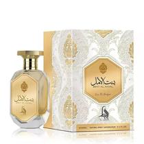 Perfume Feminino Al Absar Bint Al Amal Eau De Parfum 80ml