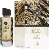 Perfume Feminino Al Absar Kasuf Dhahabi Edp 100ml