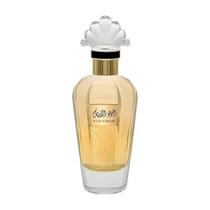 Perfume feminino al lulu al abiyedh sahari edp 100ml