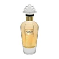 Perfume feminino al lulu al abiyedh sahari edp 100ml Perfume feminino al lulu al abiyedh sahari edp 100ml