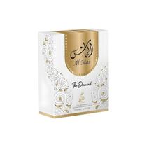 Perfume Feminino Al Mas The Diamond - Sahari - 100ML Perfume Feminino Al Mas The Diamond - Sahari - 100ML
