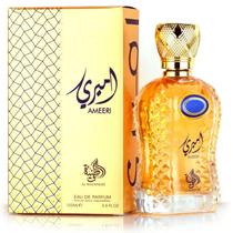 Perfume Feminino Al Wataniah Ameeri Eau De Parfum 100ml