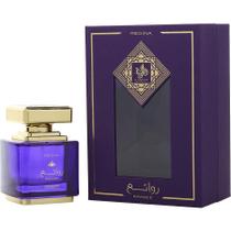 Perfume Feminino Al Wataniah Eternal Rawae'E Regina Eau De Parfum Spray 100 Ml