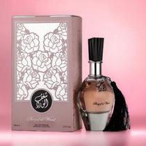 Perfume Feminino Al Wataniah Shagaf Al Ward Eau de Parfum