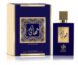 Perfume Feminino Al Wataniah Thahaani Edp 100ml - ORIGINAL