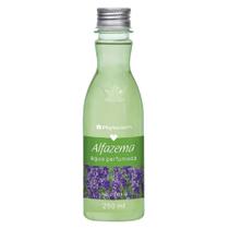 Perfume Feminino Alfazema Phytoderm Água Perfumada 250ml