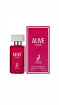 Perfume Feminino Alive Now Maison Alhambra 30ml