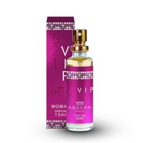 Perfume Feminino Amakha paris 15ml