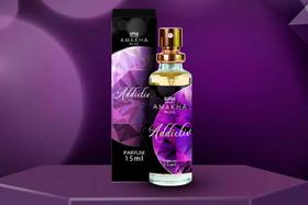 Perfume feminino amakha paris addictive 15 ml