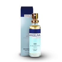 Perfume Feminino Amakha Paris Angelina 15ML