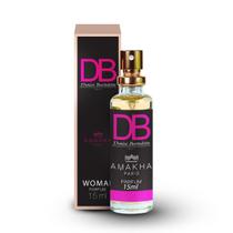 Perfume Feminino Amakha Paris Db 15ML