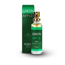 Perfume Feminino Amakha Paris Green Apple