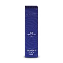 Perfume Feminino Amakha Paris Hypnotize