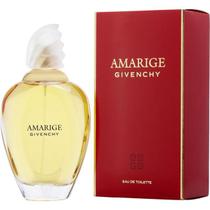 Perfume Feminino Amarige Eau de Toilette 100 ml