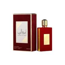 Perfume Feminino Ameerat Al Arab Eau De Parfum 100ml