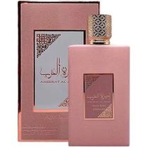 Perfume Feminino Ameerat Al Arab Prive Rose Eau de Parfum 100ml