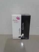 Perfume feminino amei cosméticos