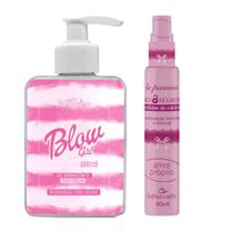 Perfume Feminino Amor Proprio Lingerie Blow Girl Gel Hidrata Perfume Feminino Amor Proprio Lingerie Blow Girl Gel Hidrata