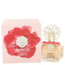 Perfume Feminino Amore Vince Camuto 100 ML Eau De Parfum Perfume Feminino Amore Vince Camuto 100 ML Eau De Parfum