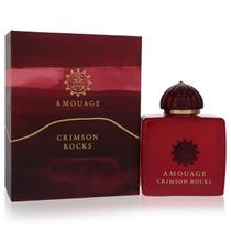 Perfume Feminino Amouage Crimson Rocks (Unisex) 100 Ml Eau De Parfum Perfume Feminino Amouage Crimson Rocks (Unisex) 100 Ml Eau De Parfum