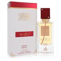 Perfume Feminino Ana Abiyedh I Am White Rouge Lattafa 60 ml Eau De Parfum Perfume Feminino Ana Abiyedh I Am White Rouge Lattafa 60 ml Eau De Parfum